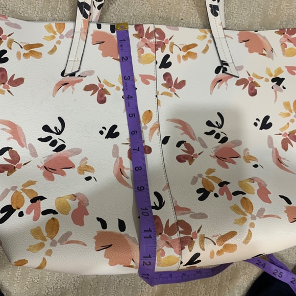 Indigo Tote Bag - Picture 7 of 8